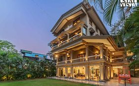 Mehta Mansion By Stayvista - A Villa With A Swimming Pool And Pool Table